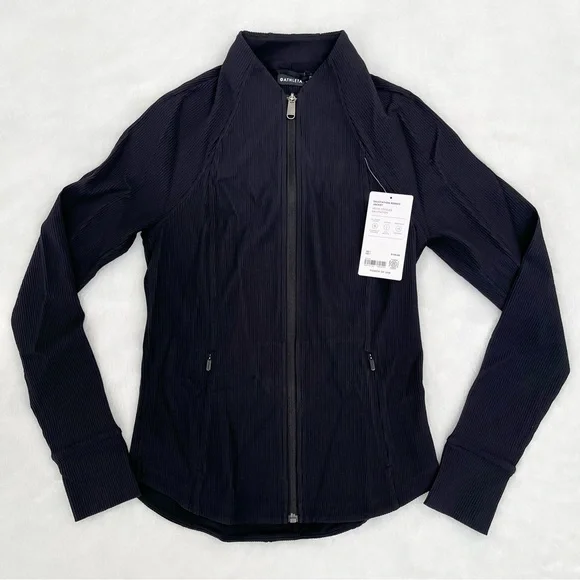 Athleta Salutation Jacket *Price Firm* - Picture 4 of 12